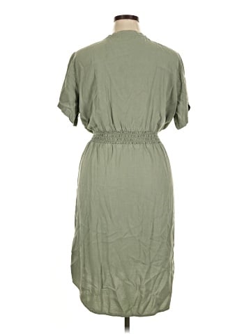 Cloth & Stone x Anthropologie Casual Dress (view 2)
