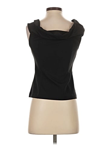 Club Monaco Sleeveless Top (view 2)