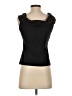 Club Monaco Black Sleeveless Top Size S - photo 2