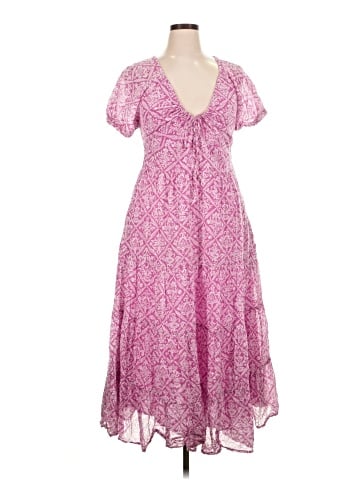 Banjanan Casual Dress (view 1)