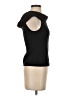 Club Monaco Black Sleeveless Top Size S - photo 4