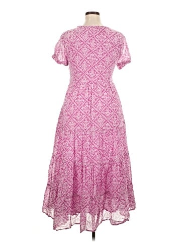 Banjanan Casual Dress (view 2)