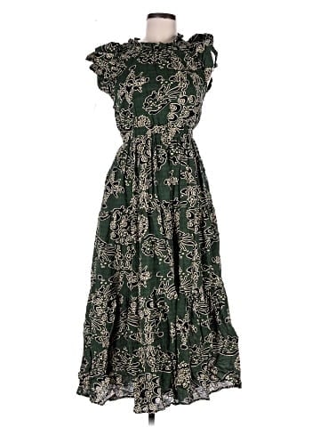 TCEC Casual Dress (view 1)