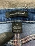 Ashley Stewart Blue Jeans Size 18 Plus - photo 4