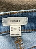 Forever 21 Blue Jeans Size 29 waist - photo 7