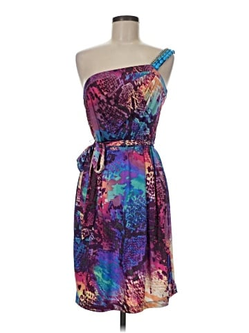 Bisou Bisou Cocktail Dress (view 1)