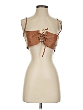 Free People Sleeveless Top