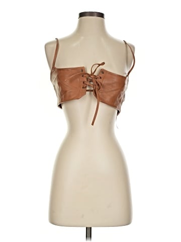Free People Sleeveless Top (view 1)