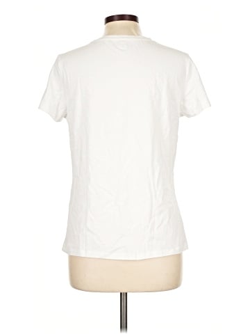Tommy Hilfiger Short Sleeve T-Shirt (view 2)