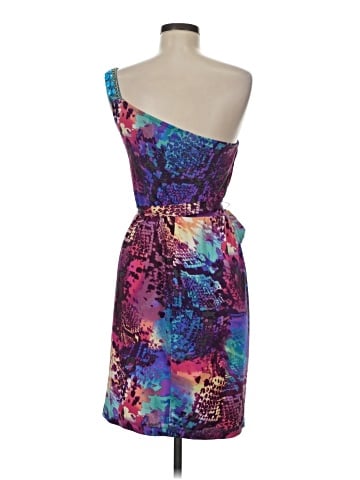 Bisou Bisou Cocktail Dress (view 2)