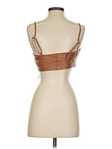 Free People Sleeveless Top (view 2)