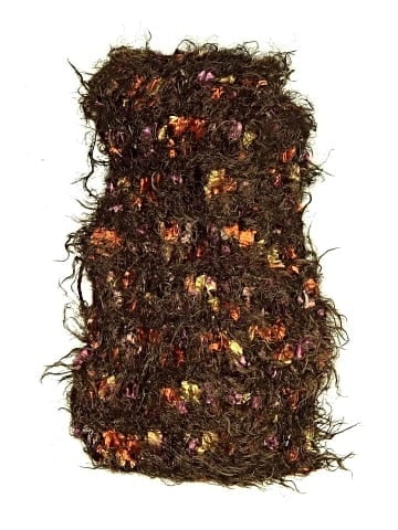 Lorenzo Scarf (view 2)