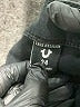 True Religion Black Jeggings Size 24 waist - photo 7
