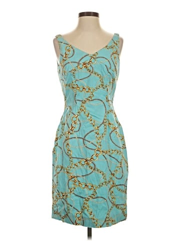 Tahari by ASL Cocktail Dress (view 1)