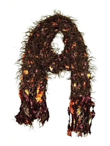 Lorenzo Scarf (view 1)