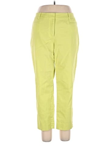 Talbots Casual Pants (view 1)