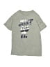 Nike Print Gray Short Sleeve T-Shirt Size M (kids) - photo 1