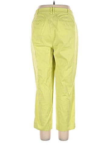 Talbots Casual Pants (view 2)