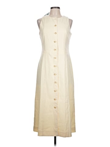 Ann Taylor Casual Dress (view 1)