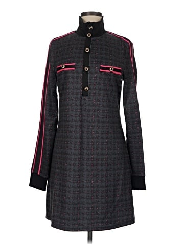 Pam & Gela Casual Dress (view 1)