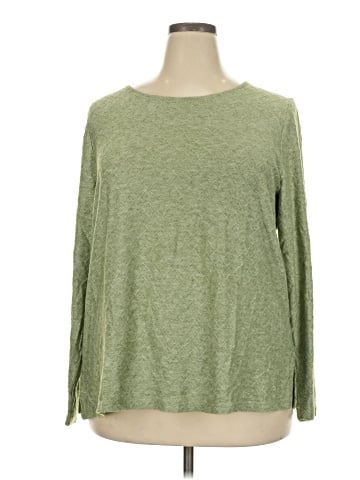 Mario Serrani 3/4 Sleeve T-Shirt (view 1)