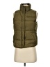 J.Crew 100% Polyester Green Vest Size XS - photo 1