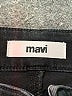 mavi Black Jeans Size S (estimated) - photo 7