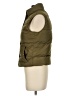 J.Crew 100% Polyester Green Vest Size XS - photo 5