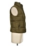 J.Crew 100% Polyester Green Vest Size XS - photo 4
