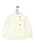 Assorted Brands Ivory Cardigan Size M (baby) - photo 1