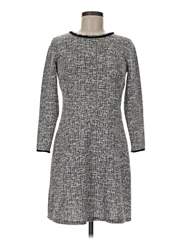 Ann Taylor LOFT Casual Dress (view 1)