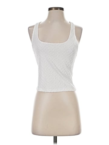 Victoria's Secret Sleeveless Top (view 1)