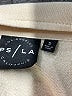 PS/LA Tan Pullover Sweater Size S - photo 7