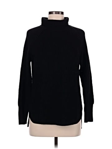 Banana Republic Turtleneck Sweater (view 1)