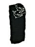 Unbranded 100% Rayon Black Scarf One size - photo 2