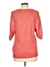 Boden Orange Pullover Sweater Size 12 - photo 2