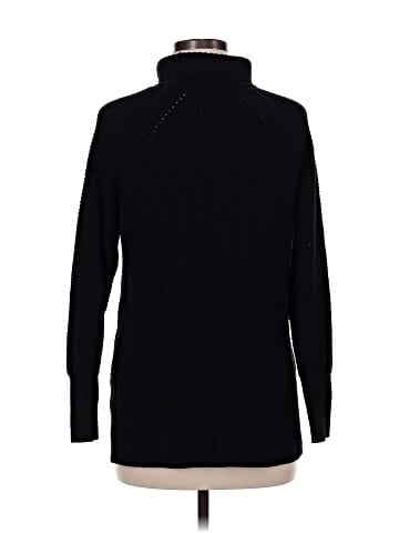 Banana Republic Turtleneck Sweater (view 2)