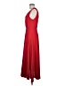 Betsey Johnson Red Cocktail Dress Size 6 - photo 5