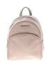 MICHAEL Michael Kors Pink Backpack One size - photo 1