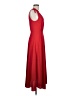 Betsey Johnson Red Cocktail Dress Size 6 - photo 4