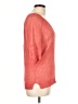 Boden Orange Pullover Sweater Size 12 - photo 4