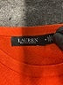 Lauren by Ralph Lauren Orange Pullover Sweater Size M - photo 7