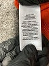 Lauren by Ralph Lauren Orange Pullover Sweater Size M - photo 8