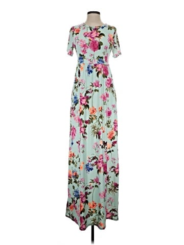 Bellamie Casual Dress (view 1)