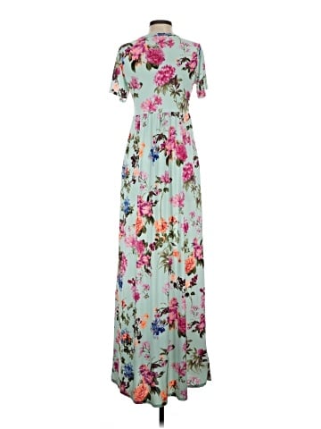 Bellamie Casual Dress (view 2)