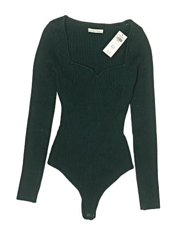 Abercrombie & Fitch Bodysuit (view 1)