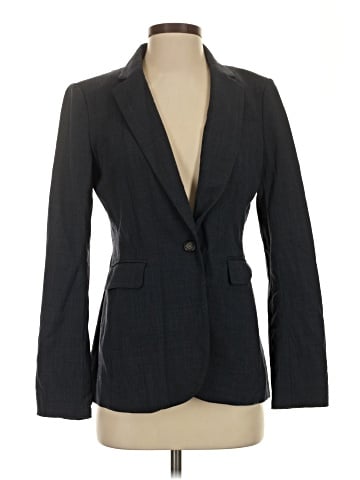 Banana Republic Wool Blazer (view 1)