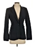 Banana Republic Gray Wool Blazer Size 4 - photo 1