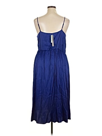 By Anthropologie Cocktail Dress (view 2)