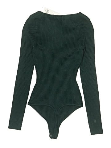 Abercrombie & Fitch Bodysuit (view 2)